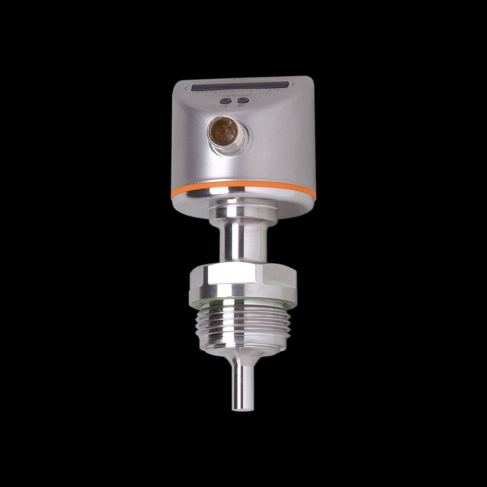 IFM - Virtausanturit - SI6600