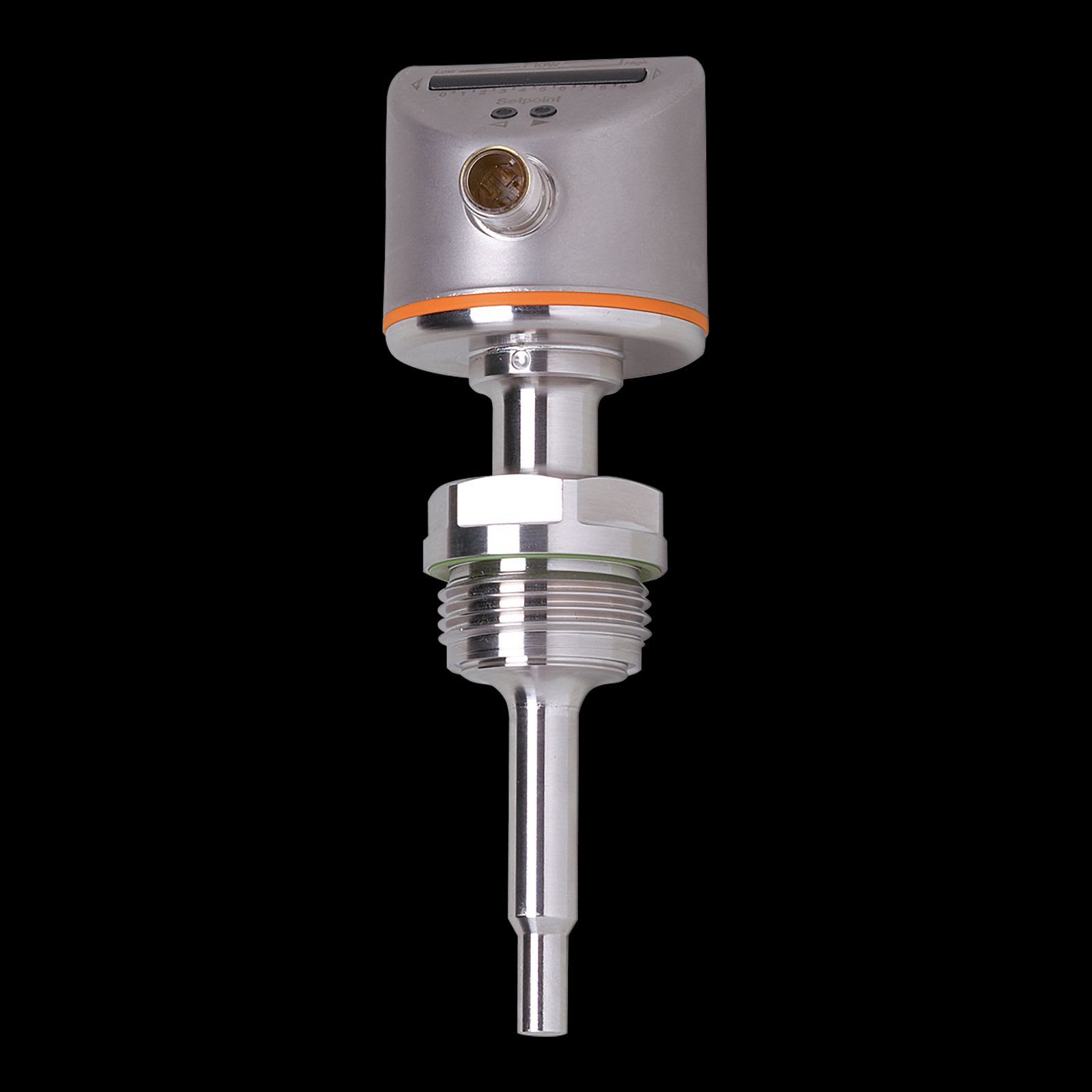 IFM - Virtausanturit - SI6800