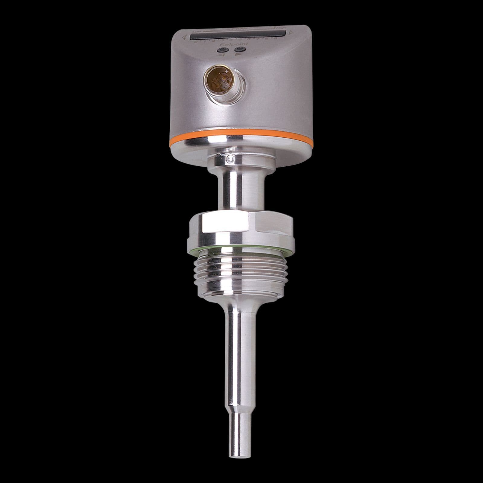 IFM - Virtausanturit - SI6800