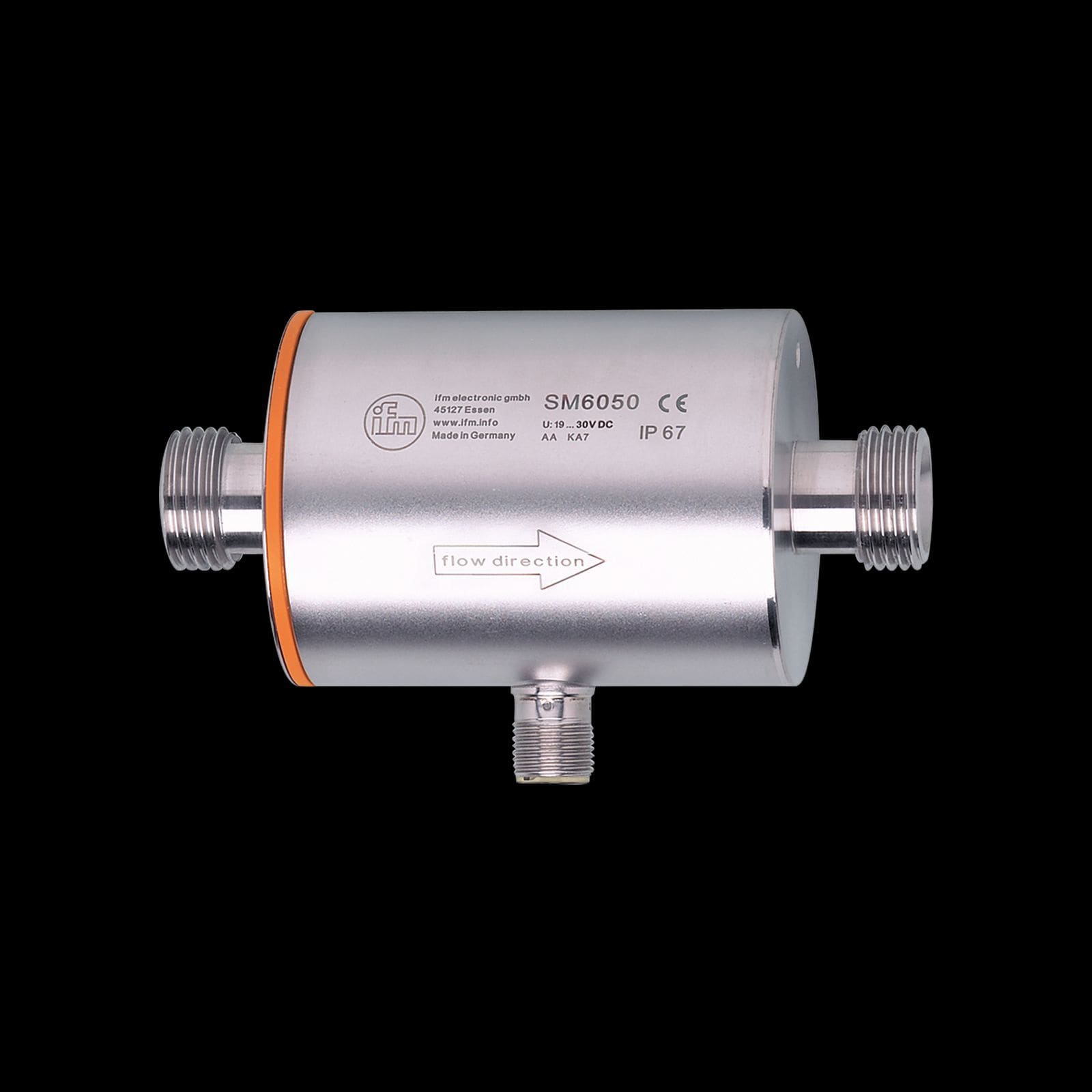 IFM - Virtausanturit - SM6050