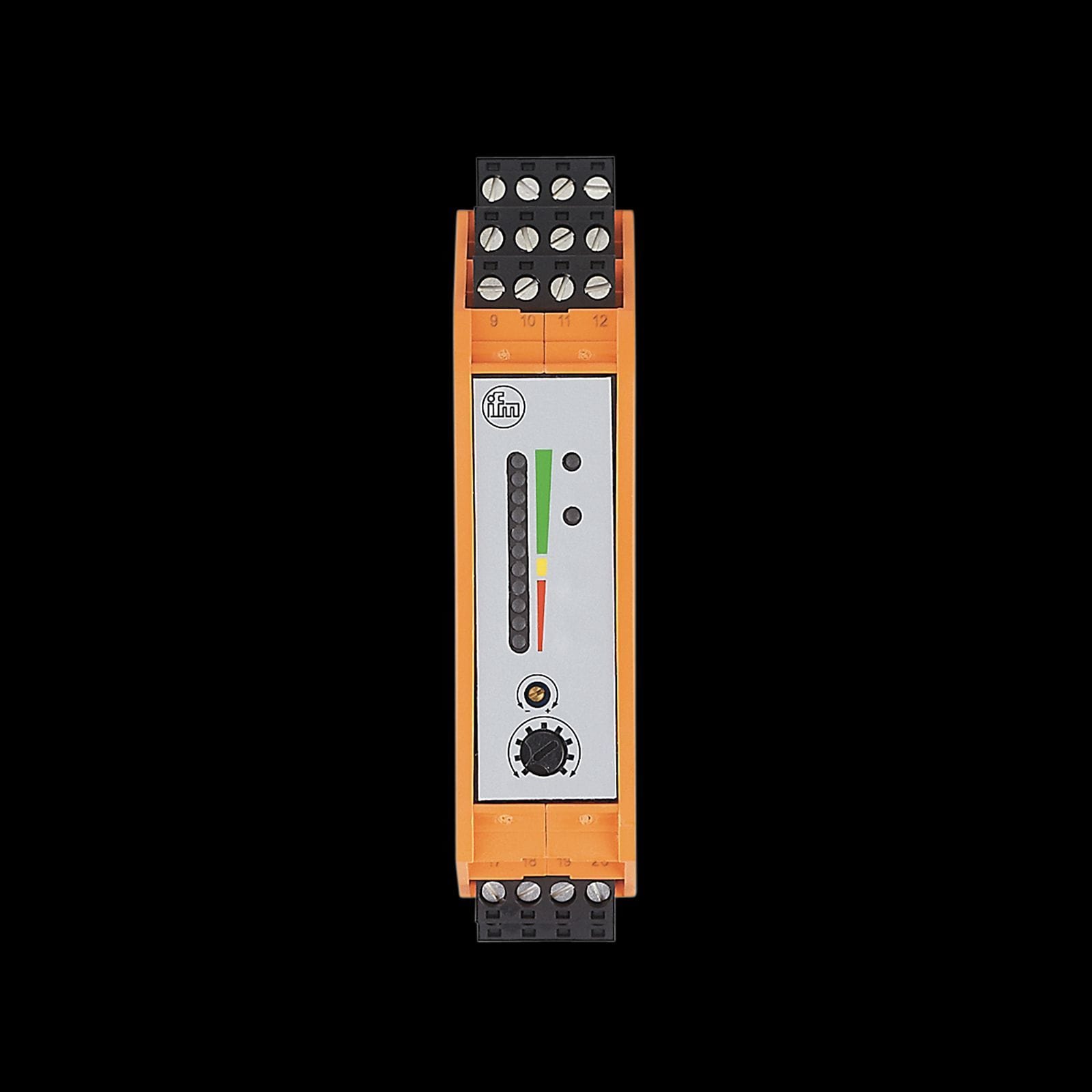 IFM - Valvontalaitteet , virtaus - SN0150