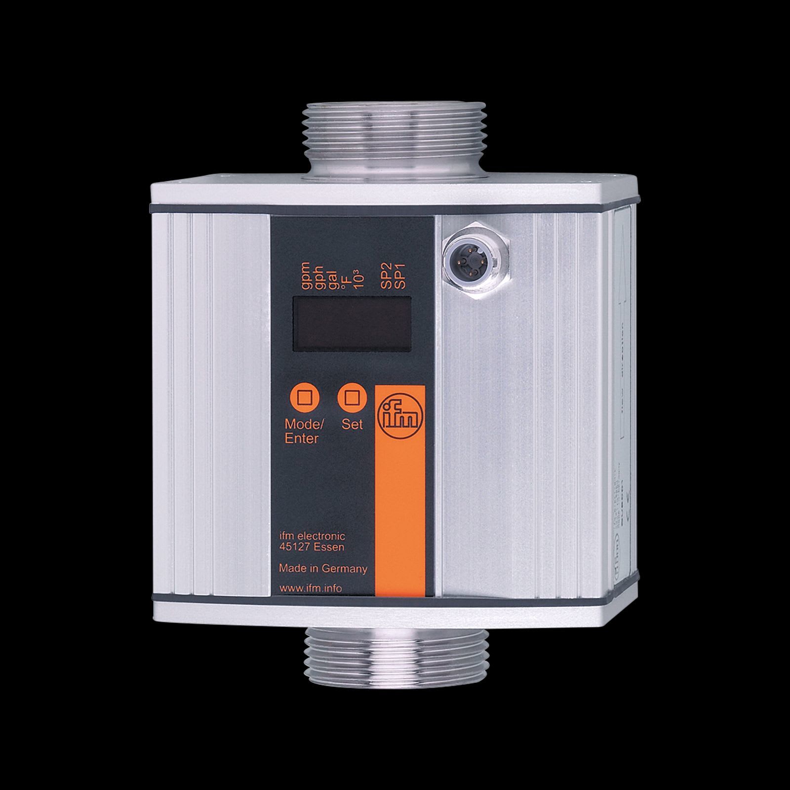 IFM - Ultraäänivirtausanturi - SU9004
