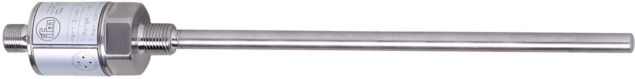 IFM - Lämpötilalähetin,4...20mA anal - TA3171