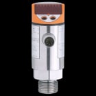 IFM - Valvontalaitteet,lämpötila - TR8430