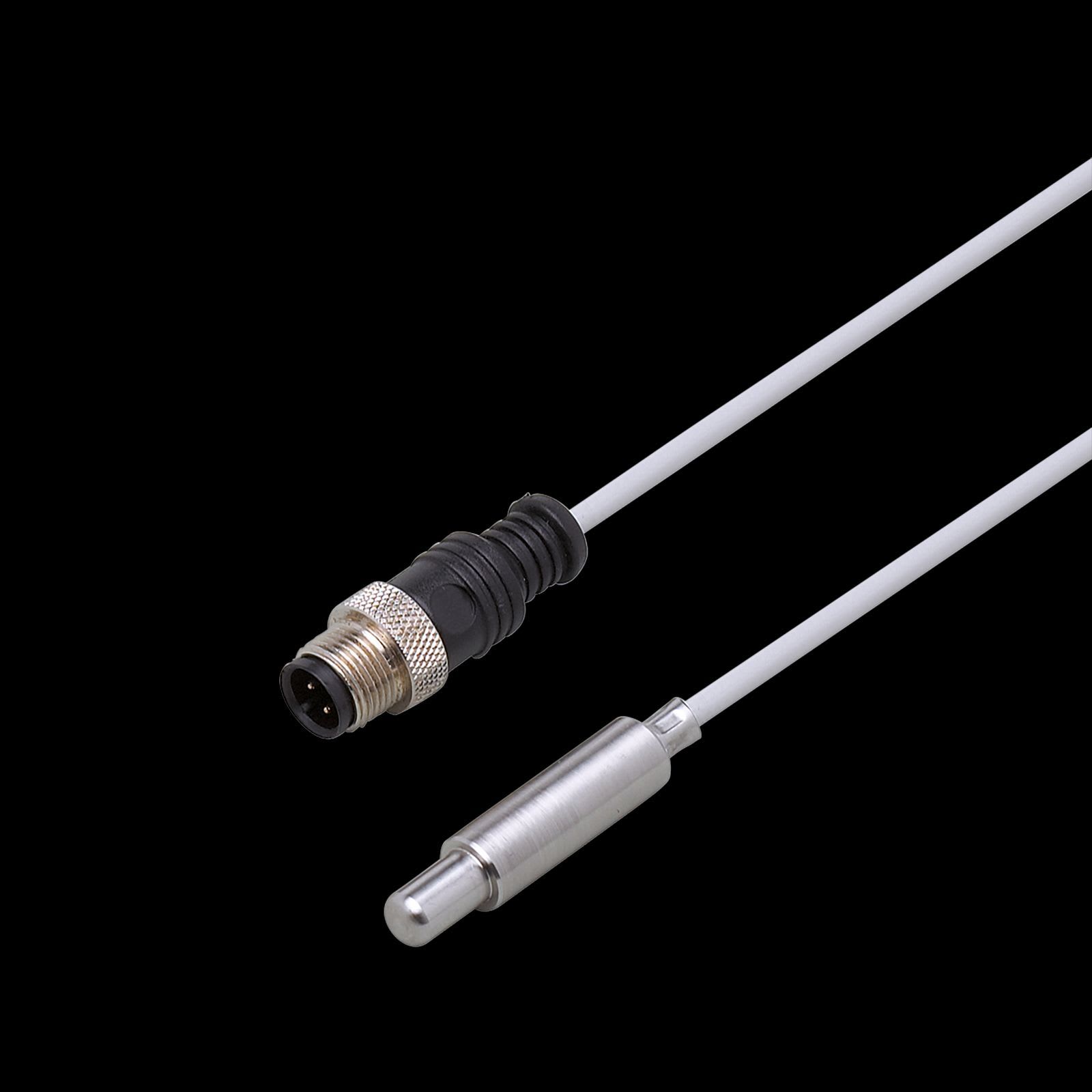 IFM - Lämpötila-anturit,Ø 10mm - TS2056