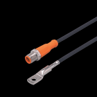 IFM - Lämpötila-anturit, - TS2229