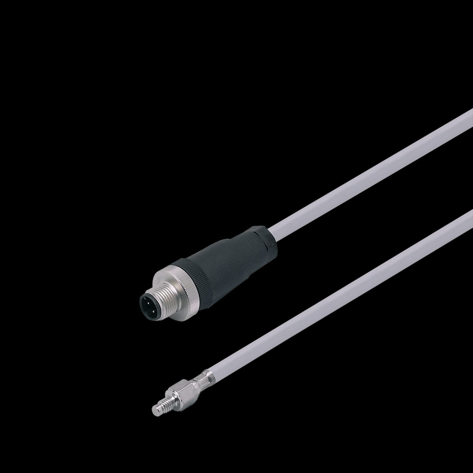 IFM - Lämpötila-anturit,M6 - TS2659