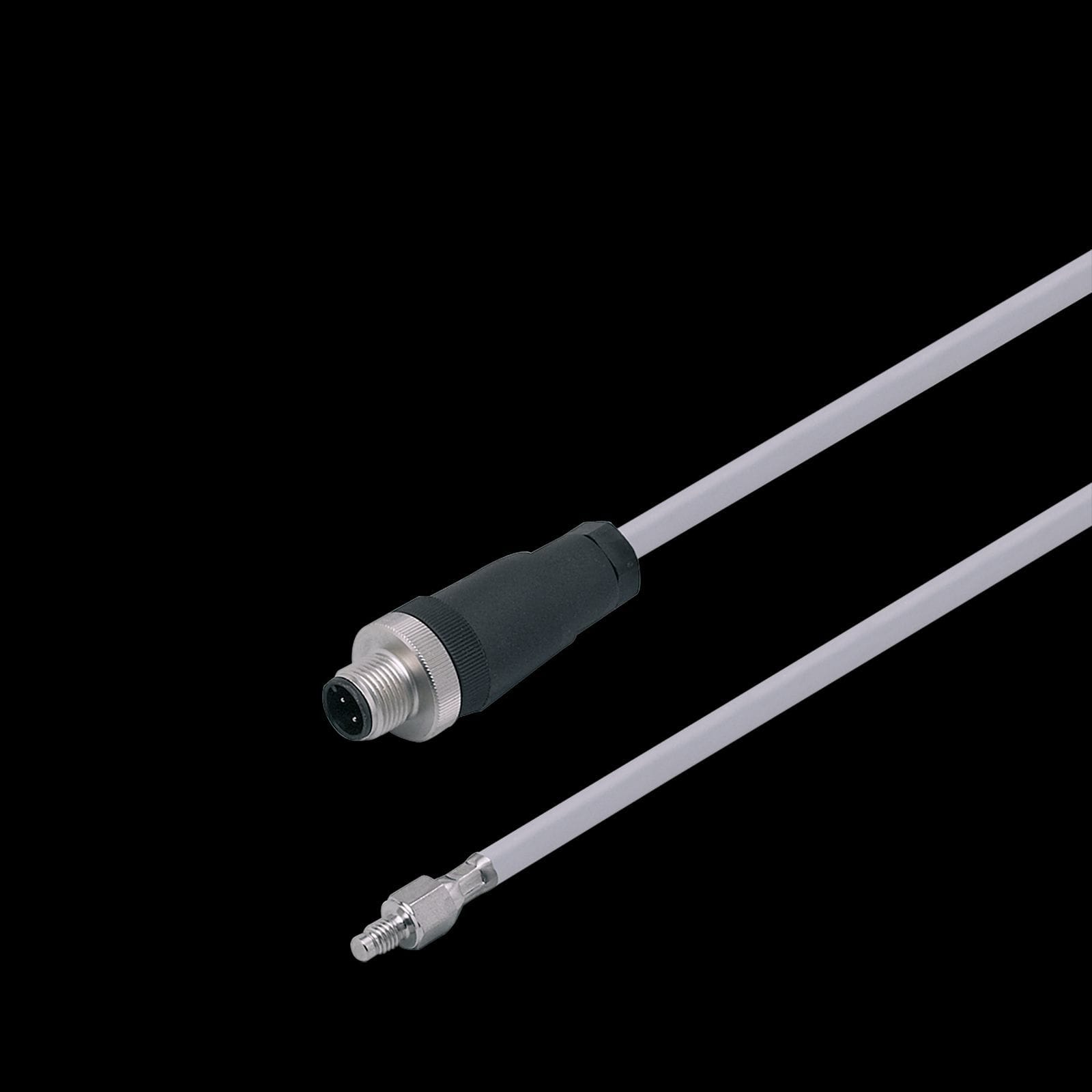 IFM - Lämpötila-anturit,M5 - TS2759