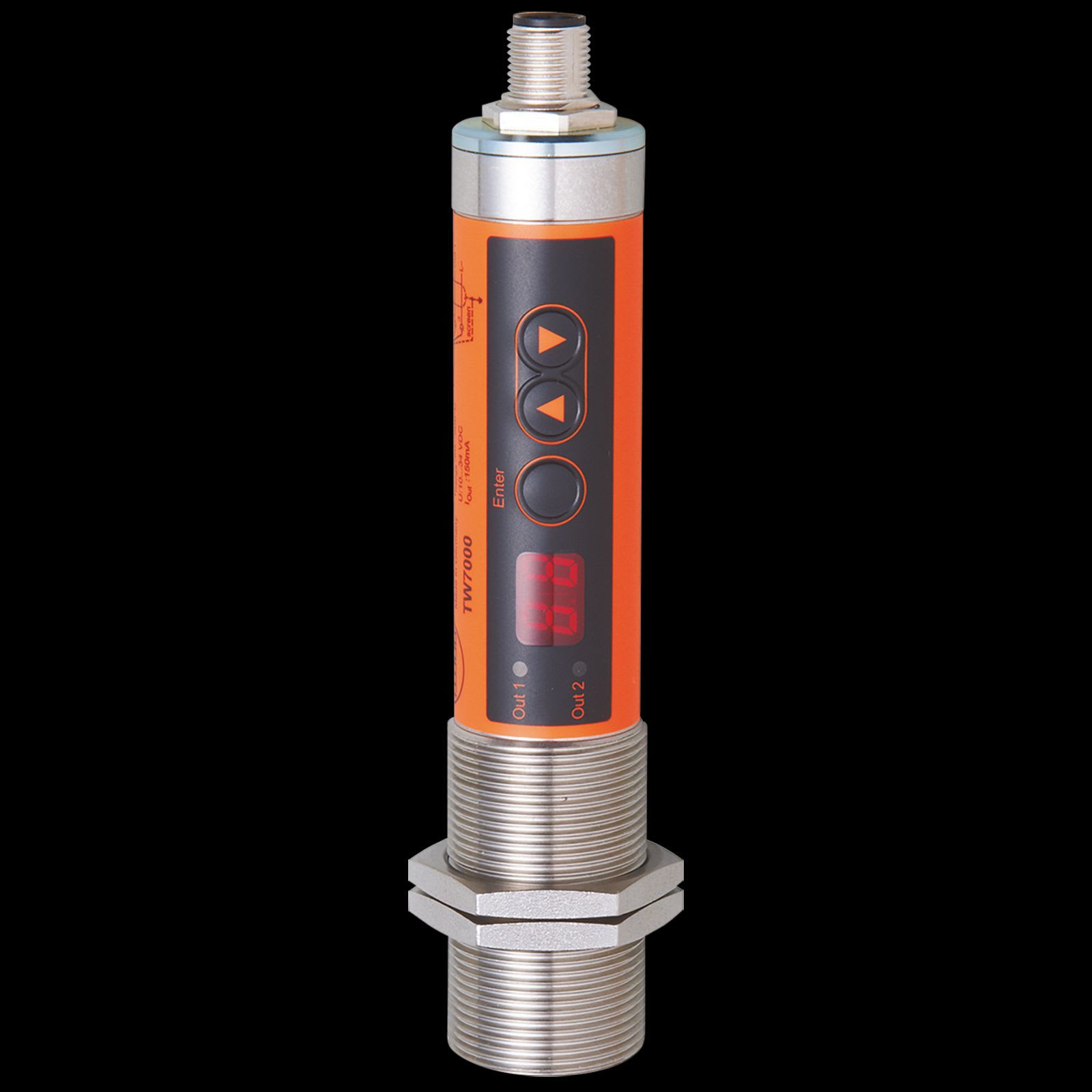 IFM - Infrapunalämpötila-anturi,M30 - TW7000