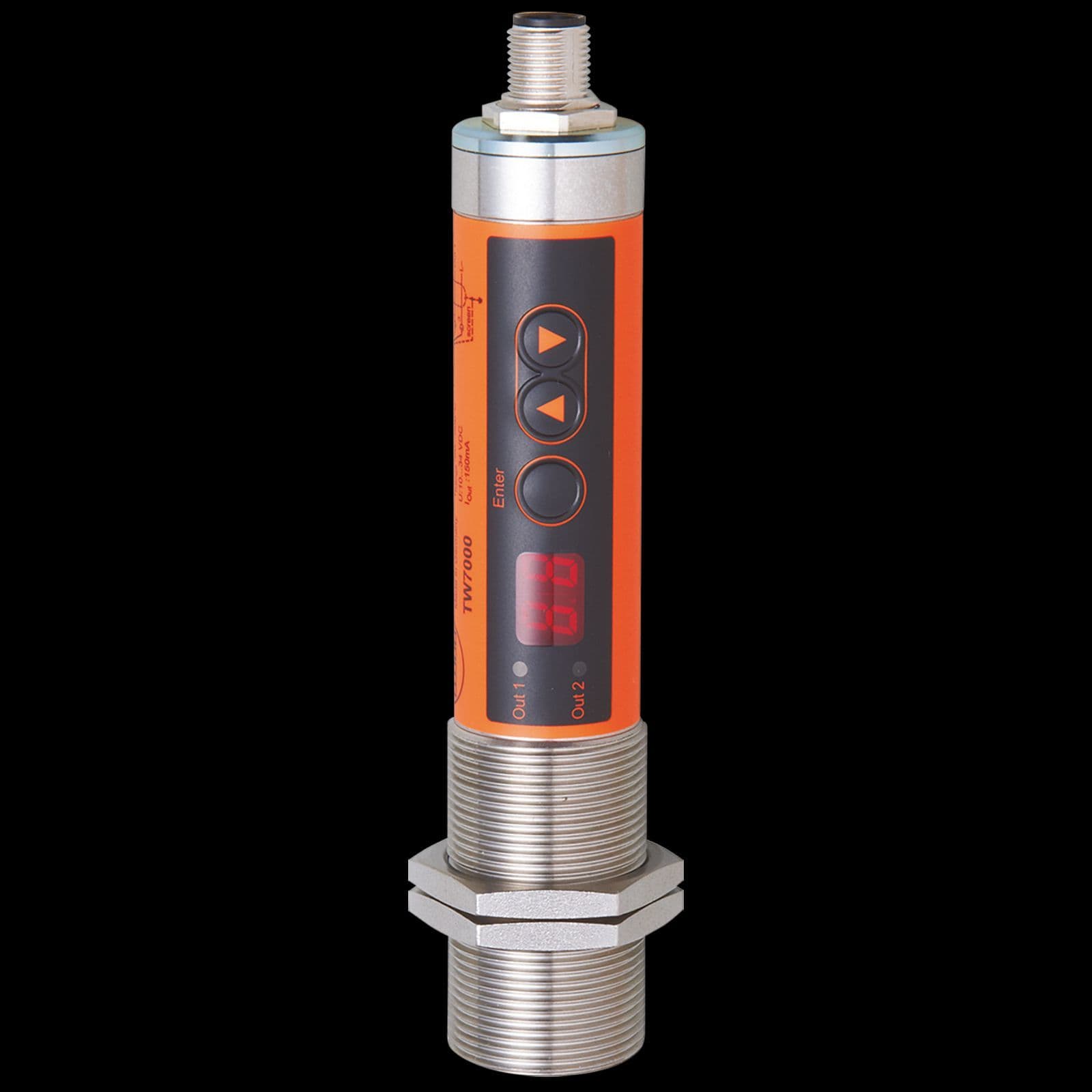 IFM - Infrapunalämpötila-anturi,M30 - TW7000