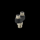 IFM - T-ADAPTERI /STM12/2xAS - E10802