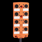 IFM - Haaroitusrasia - EBC046