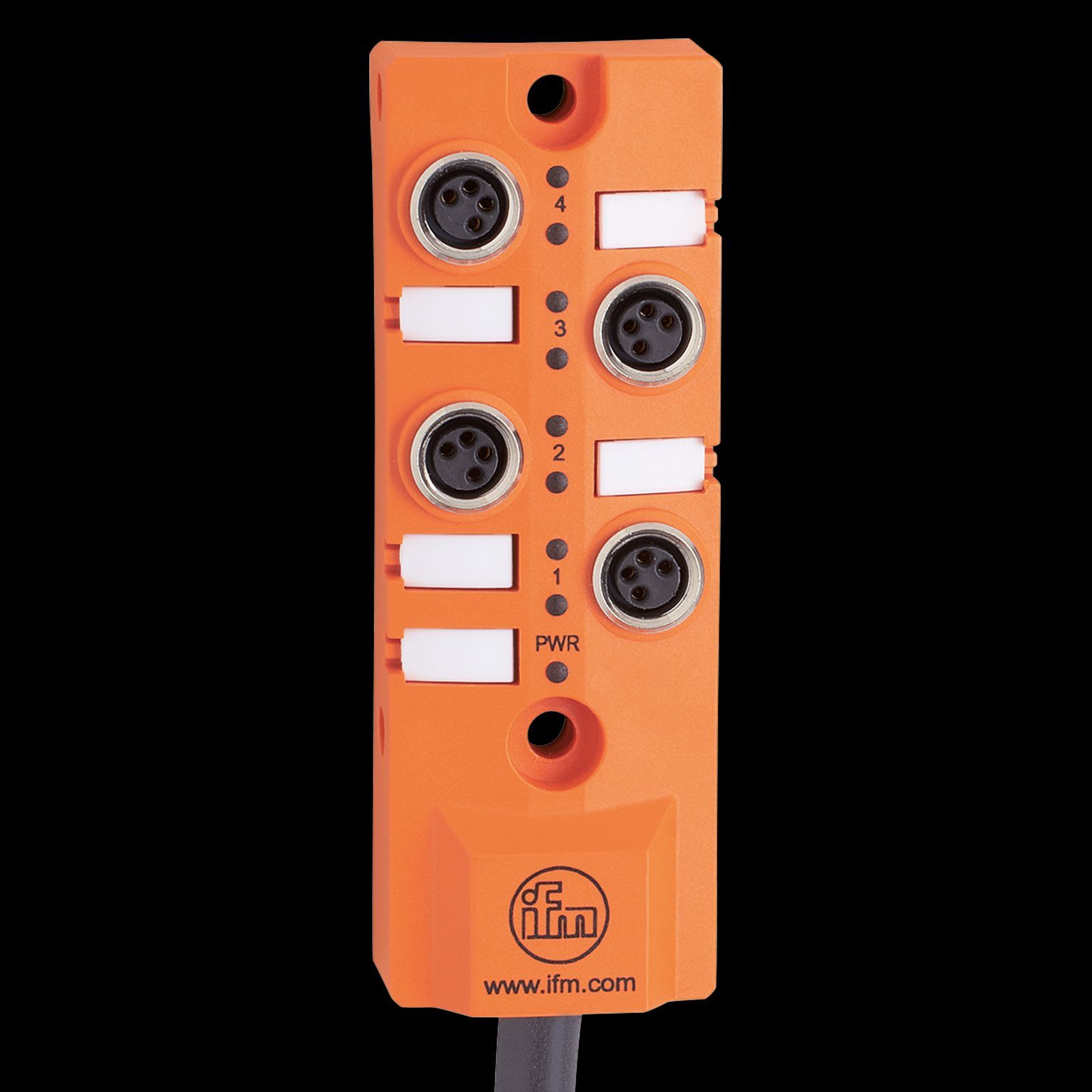 IFM - Haaroitusrasia - EBC052