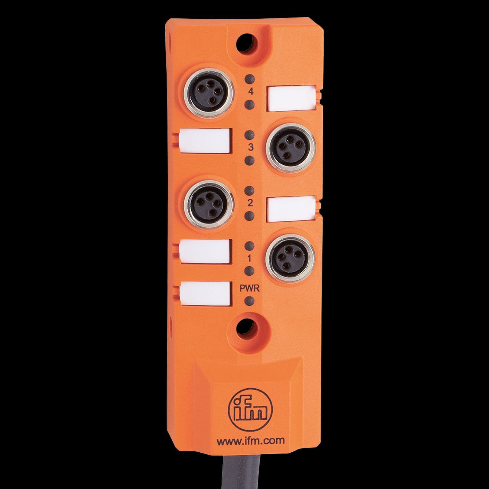 IFM - Haaroitusrasia - EBC052