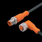 IFM - Välikaapeli - EVC109