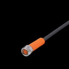 IFM - Pistokekaapeli - EVC152