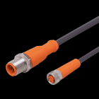 IFM - Välikaapeli - EVC215