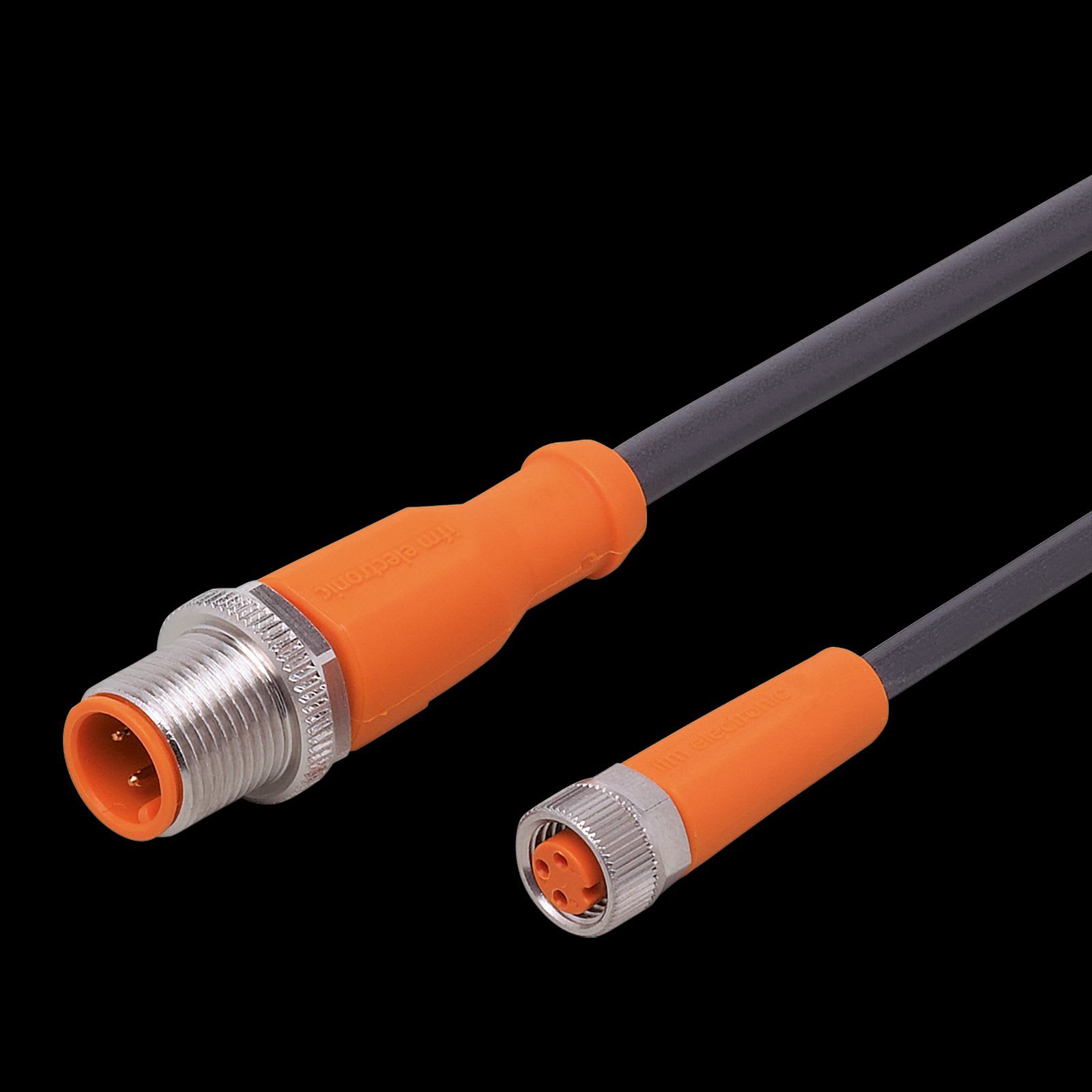 IFM - Välikaapeli - EVC216