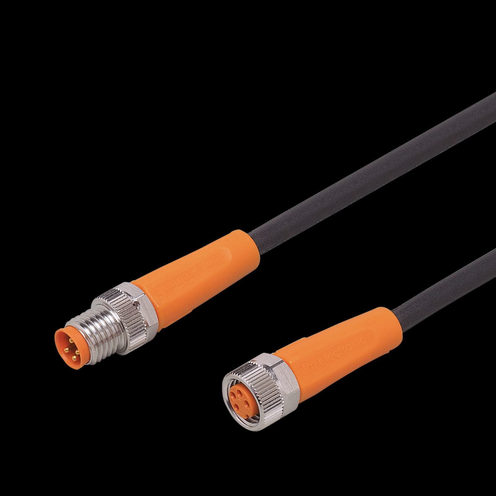 IFM - Välikaapeli - EVC310