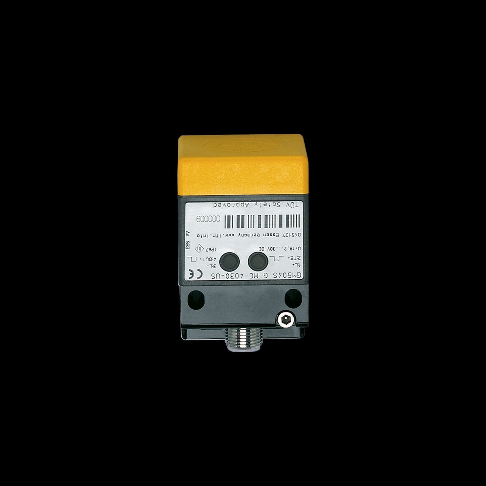 IFM - Turvaind. Kuutio - GM701S