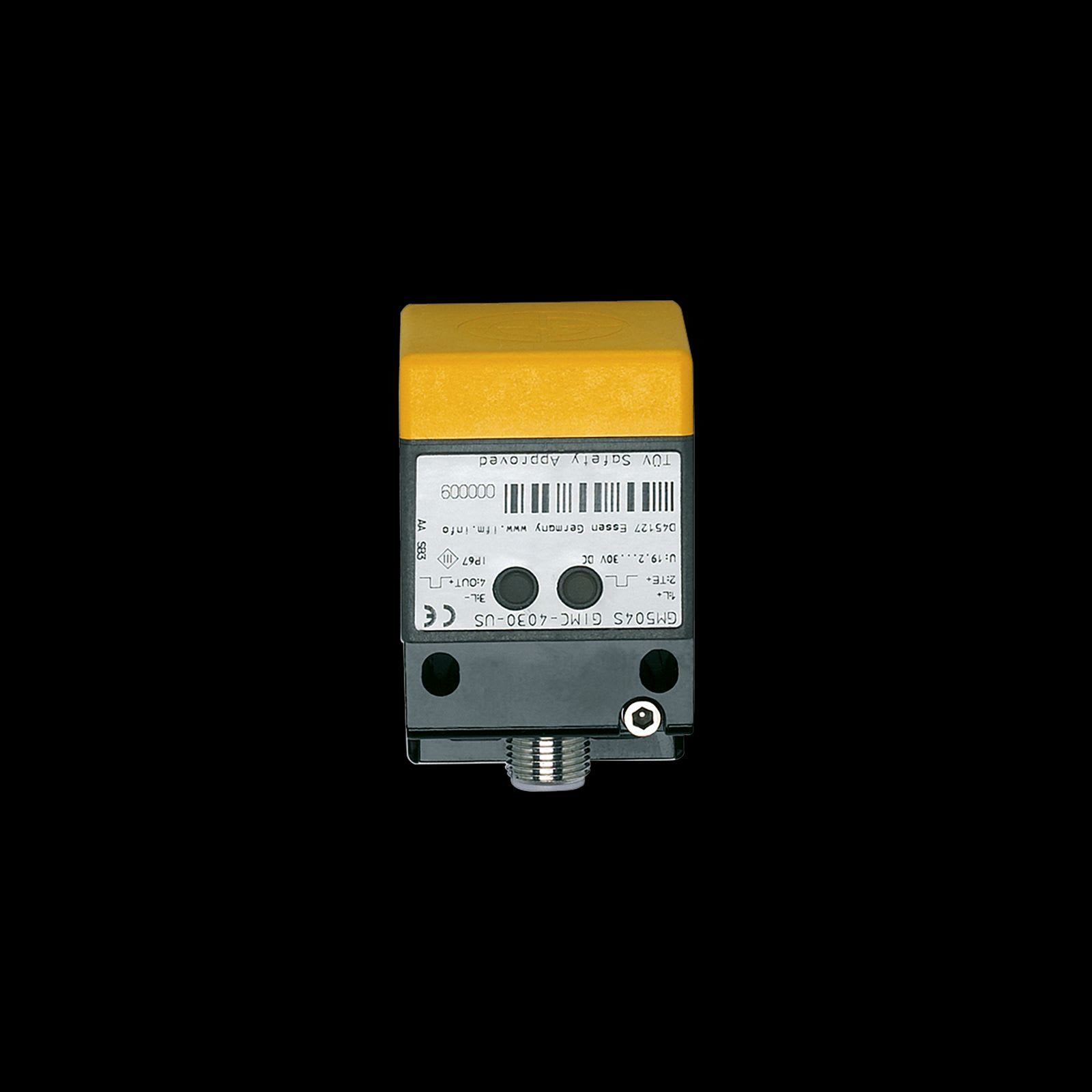 IFM - Turvaind. Kuutio - GM705S