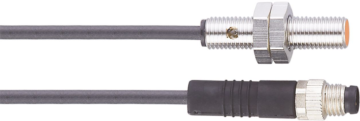 IFM - ind.ant M8 3j PNP NO - IE5385