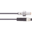 IFM - ind.ant M8 3j PNP NO - IE5385