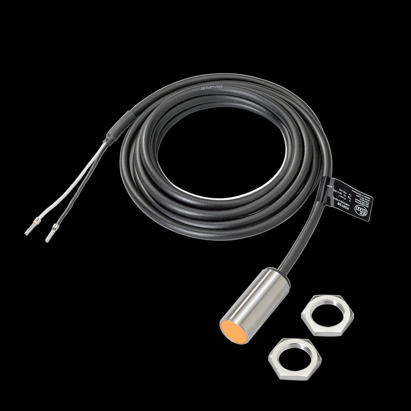 IFM - ind.ant M18, 2j - IG5728