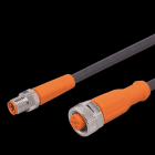 IFM - Välikaapeli - EVC297