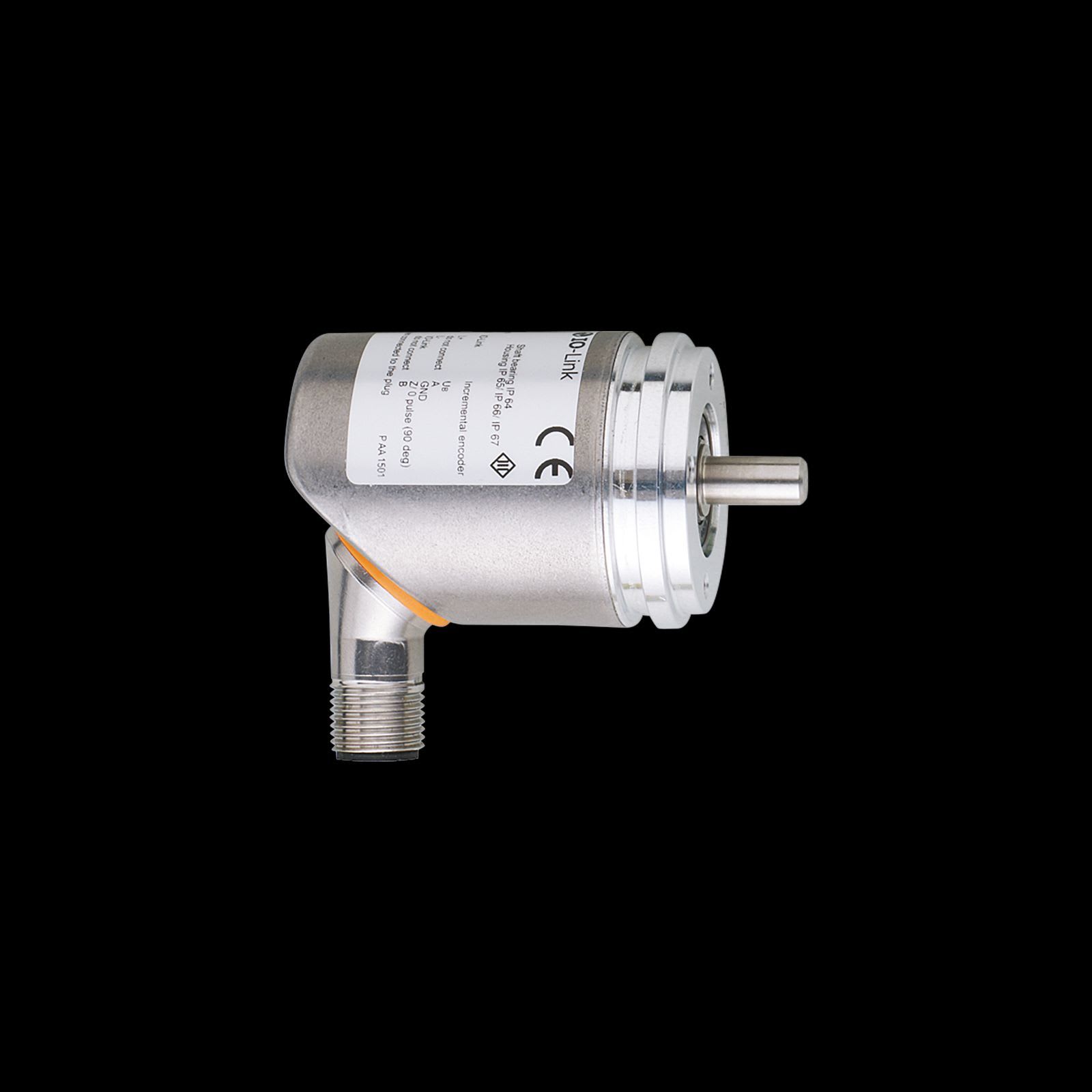 IFM - Pulssianturi ohjelmoitava - RB3100