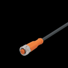 IFM - Pistokekaapeli - EVC546