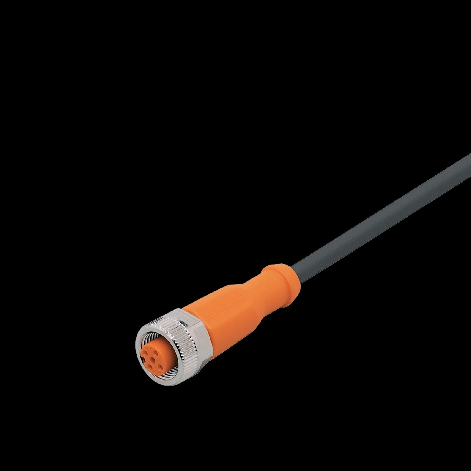 IFM - Välikaapeli - EVC197