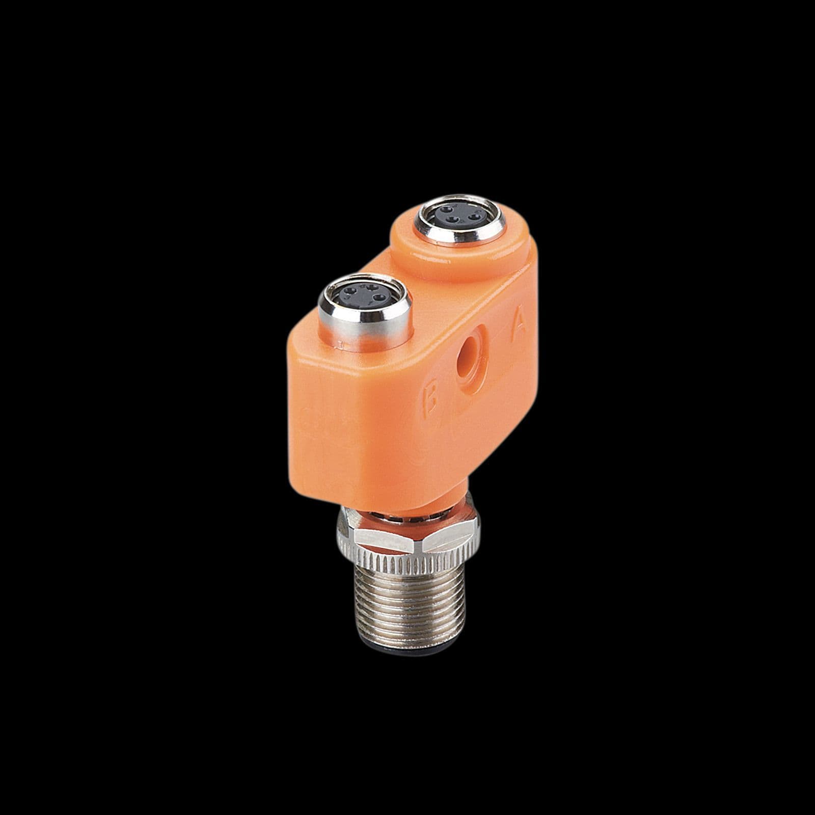IFM - Y-haaroitin - EBC112