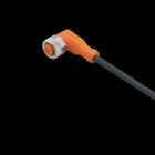 IFM - Liit.kaap,naar,M12,suoj,5mPUR - EVC548