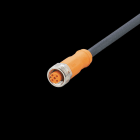 IFM - Pistokekaapeli 10m - EVC708