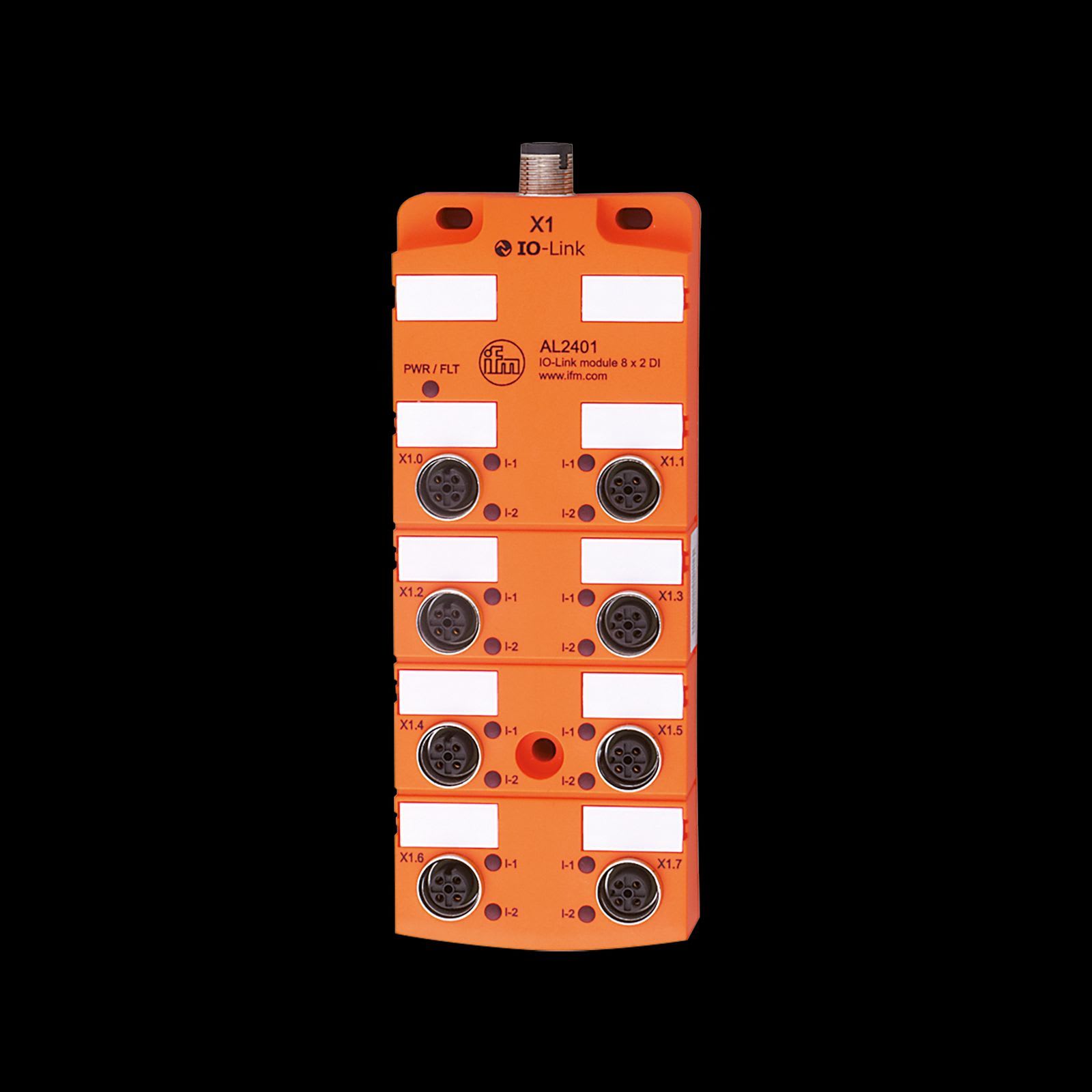 IFM - Splitterbox IO-module - AL2401