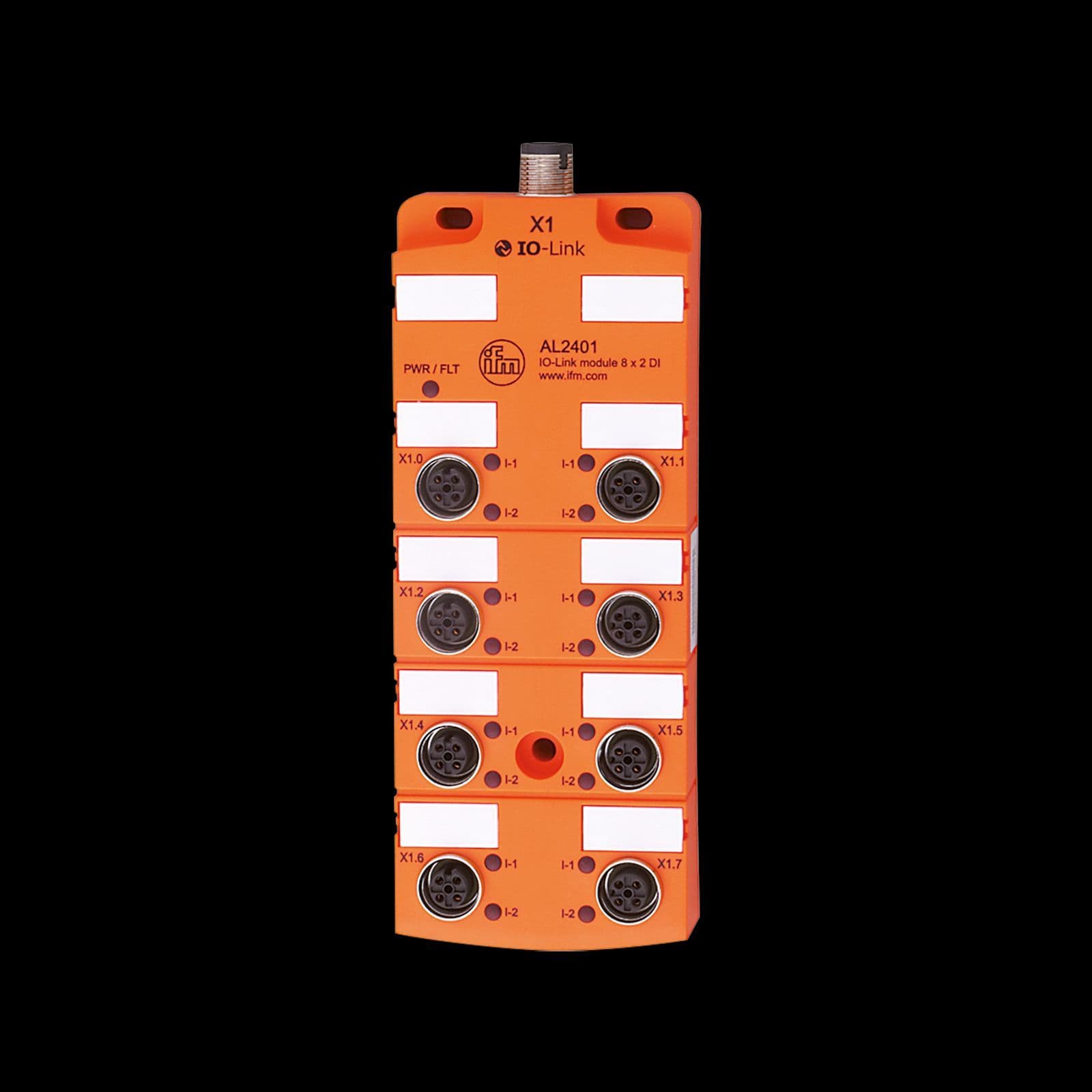 IFM - Splitterbox IO-module - AL2401