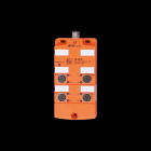 IFM - Splitterbox IO-module - AL2400