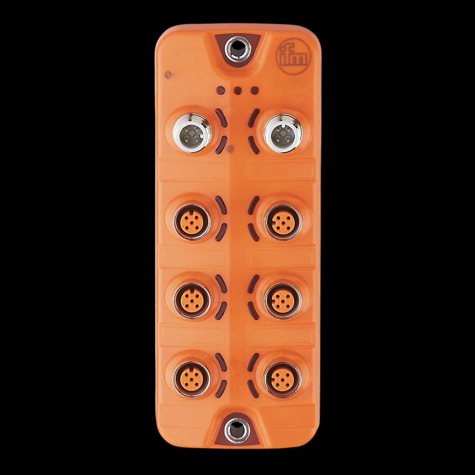 IFM - IO-Link CompactLine 6x2 DO M12 - AL2330