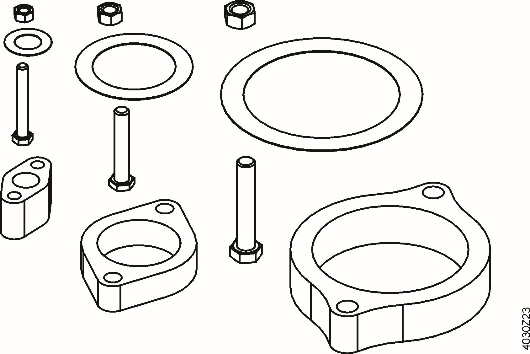 SIEMENS - ALF41B100 Sovite VXF41>VXF43 - S55845-Z116