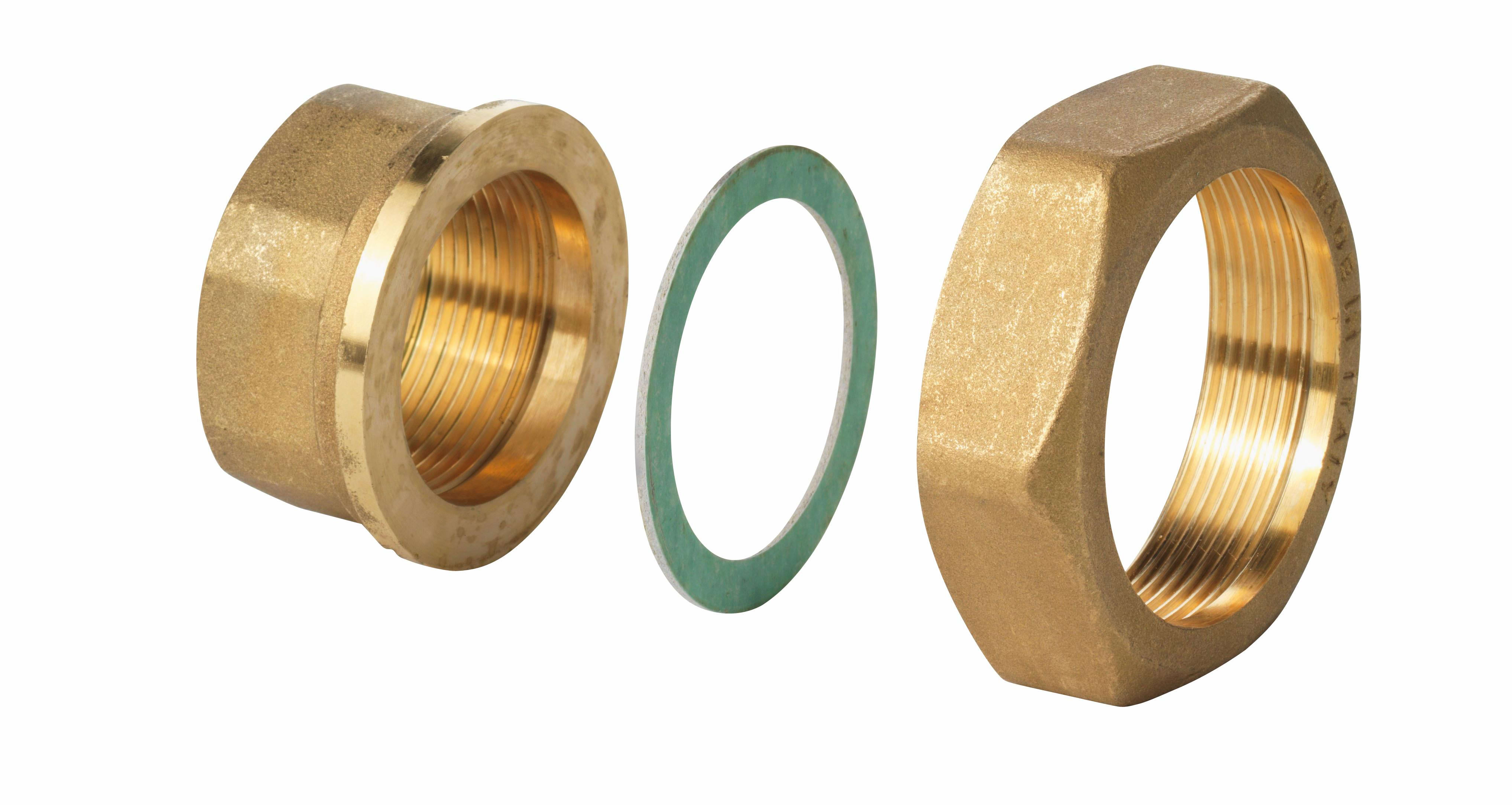 SIEMENS - ALG142 Kierreliitinpakkaus ven - BPZ:ALG142