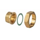 SIEMENS - ALG202B Kierreliitinpakkaus ve - S55846-Z102