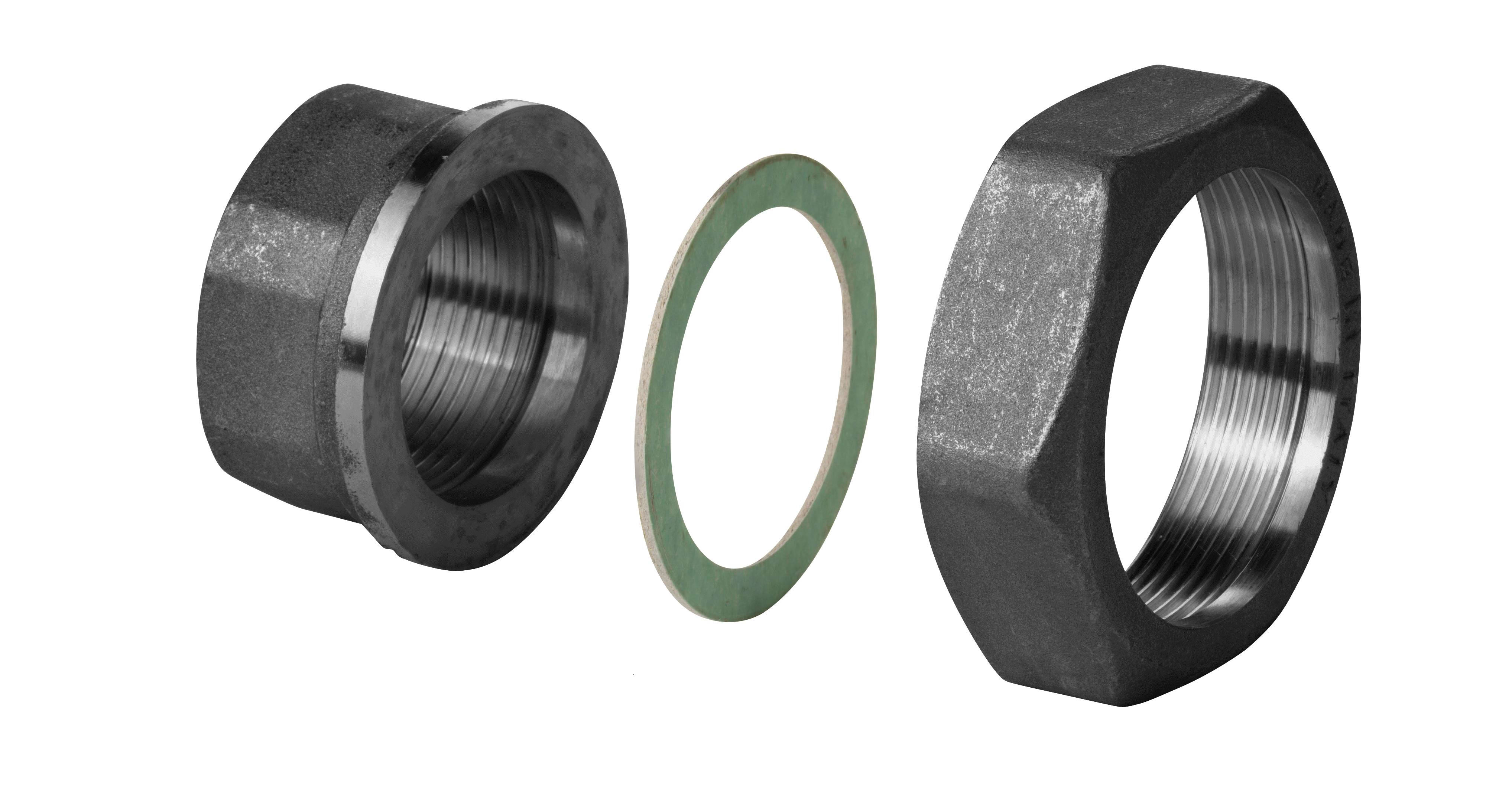 SIEMENS - ALG252 Kierreliitinpakkaus ven - BPZ:ALG252