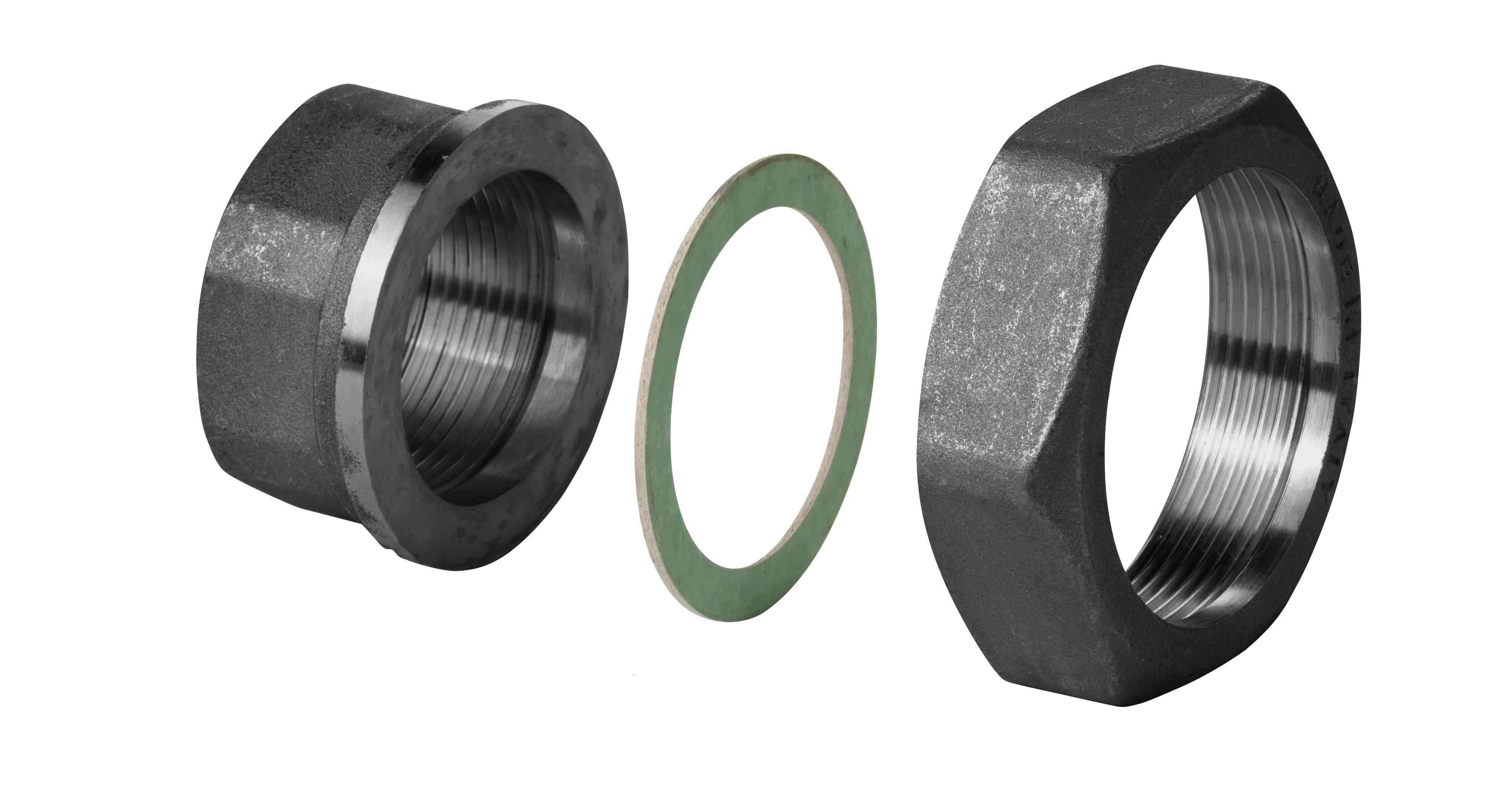 SIEMENS - ALG253 liitinpakG41/44.25 DN25 - BPZ:ALG253