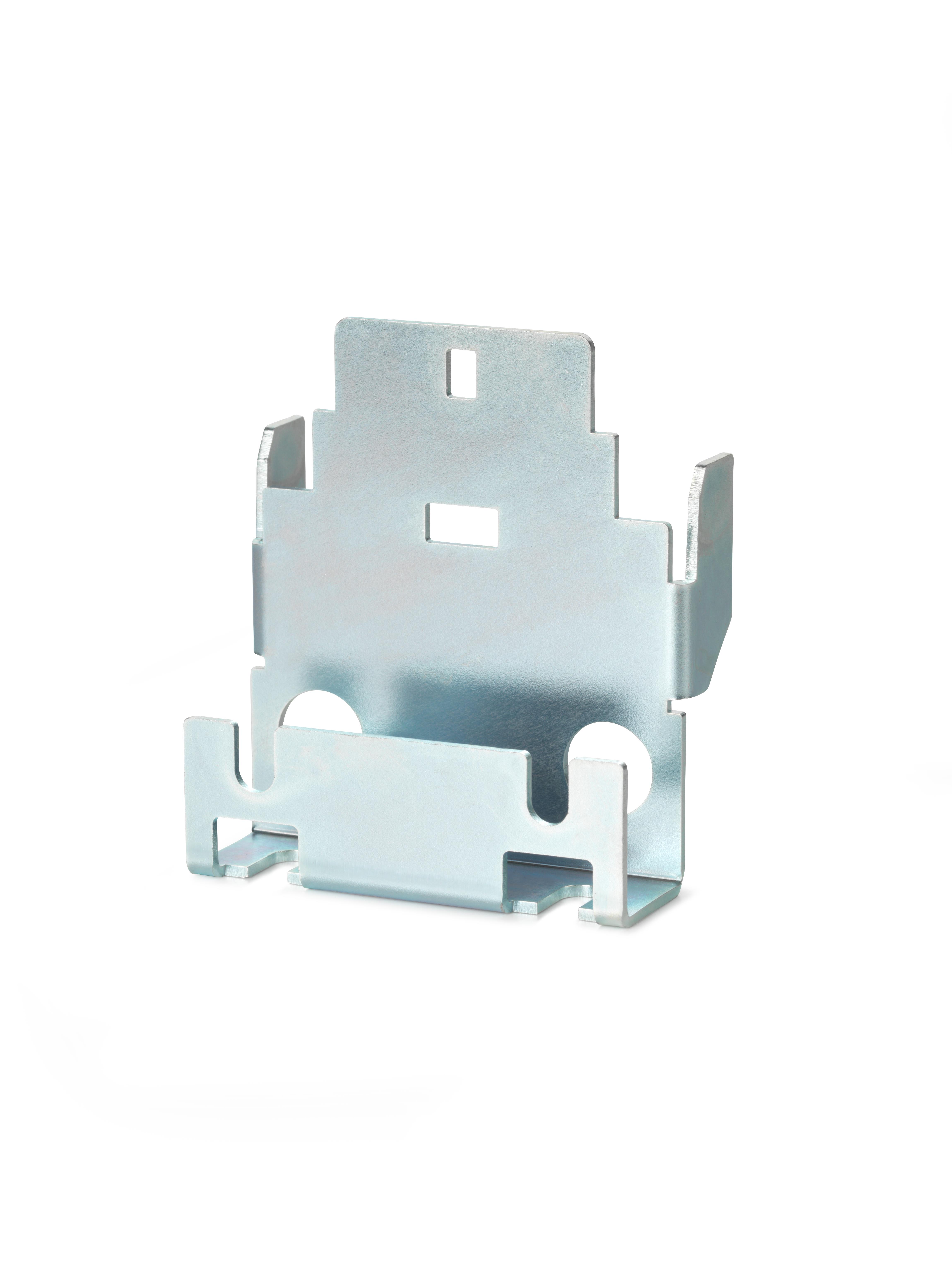 SIEMENS - AQB2000 Asennussarja kanaviin - BPZ:AQB2000