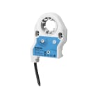 SIEMENS - ASC77.1E Ulkoinen apukytkin GC - BPZ:ASC77.1E