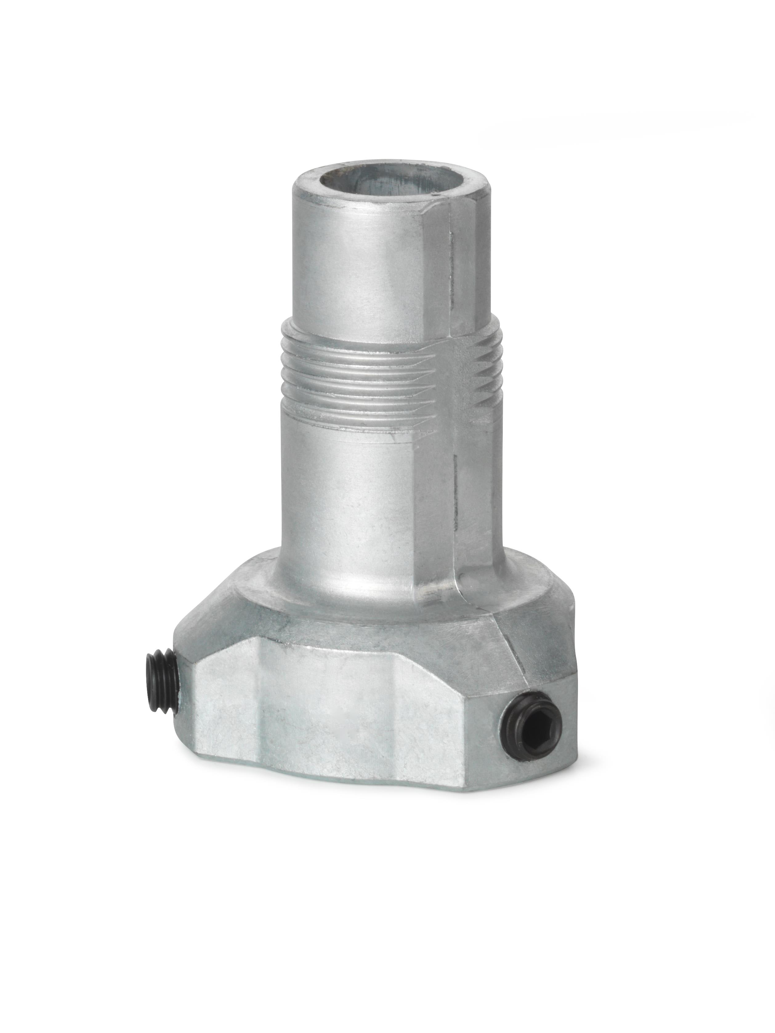 SIEMENS - ASK30 Sovitin > X3I/SQS varten - BPZ:ASK30