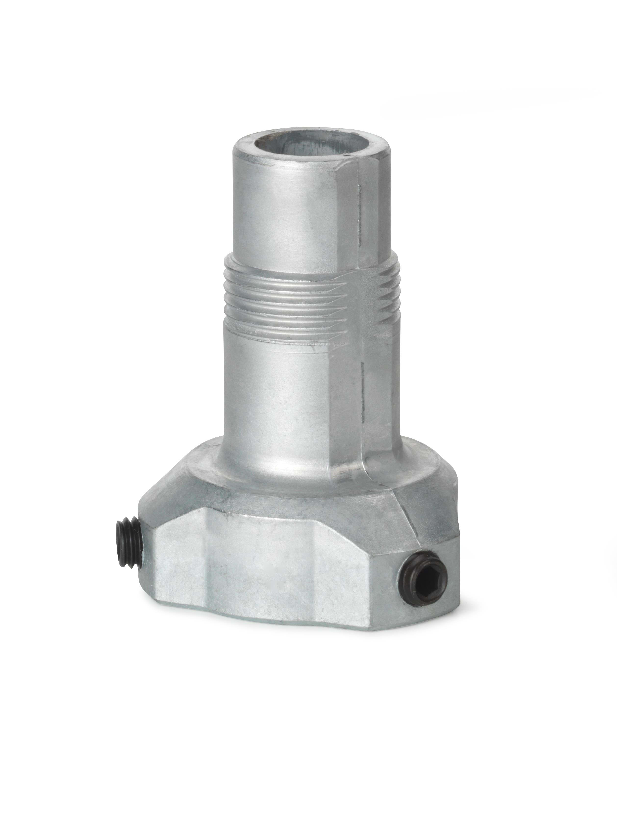SIEMENS - ASK30 Sovitin > X3I/SQS varten - BPZ:ASK30