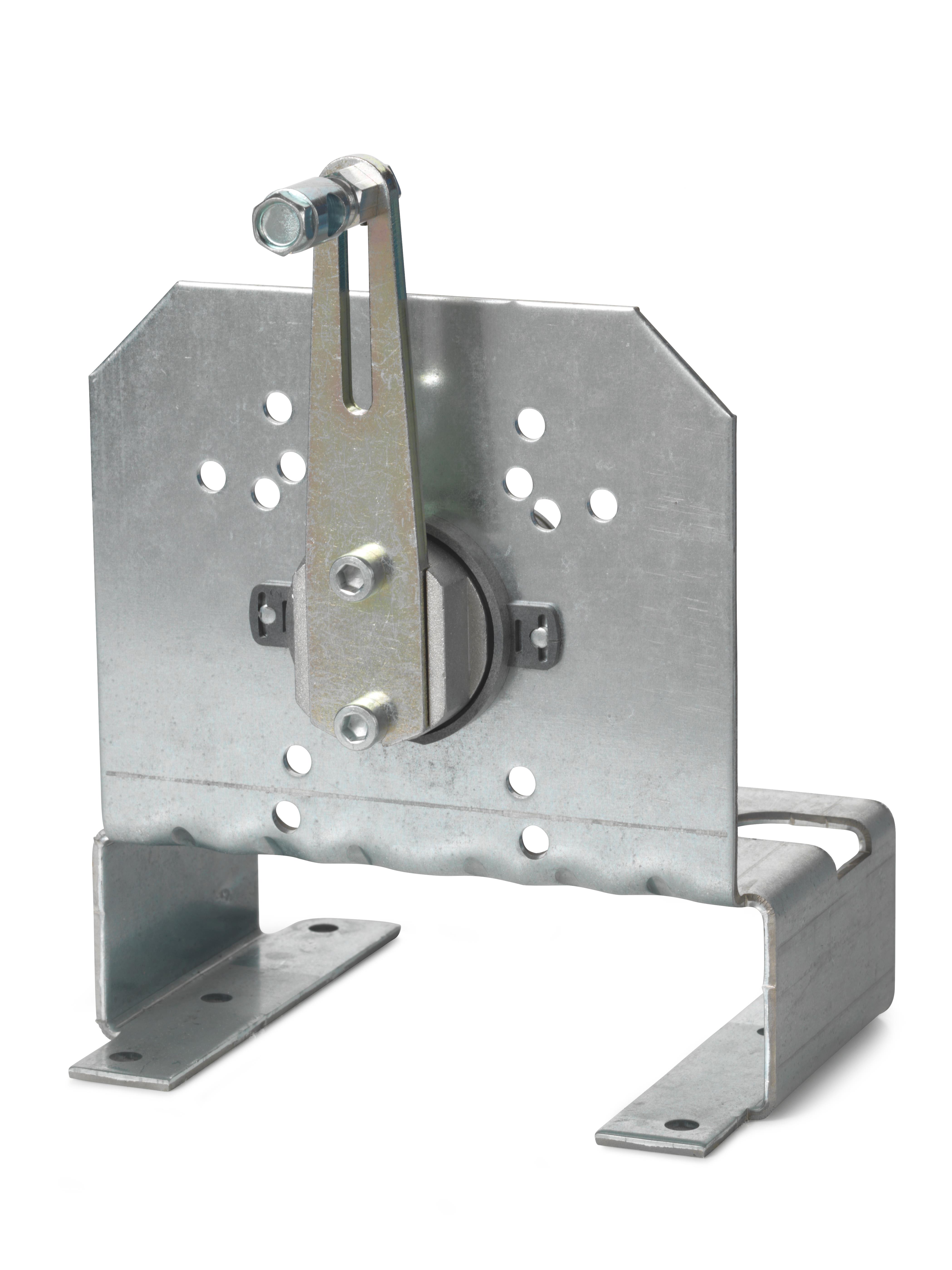 SIEMENS - ASK71.1 Kääntö-/työntöliikesar - BPZ:ASK71.1