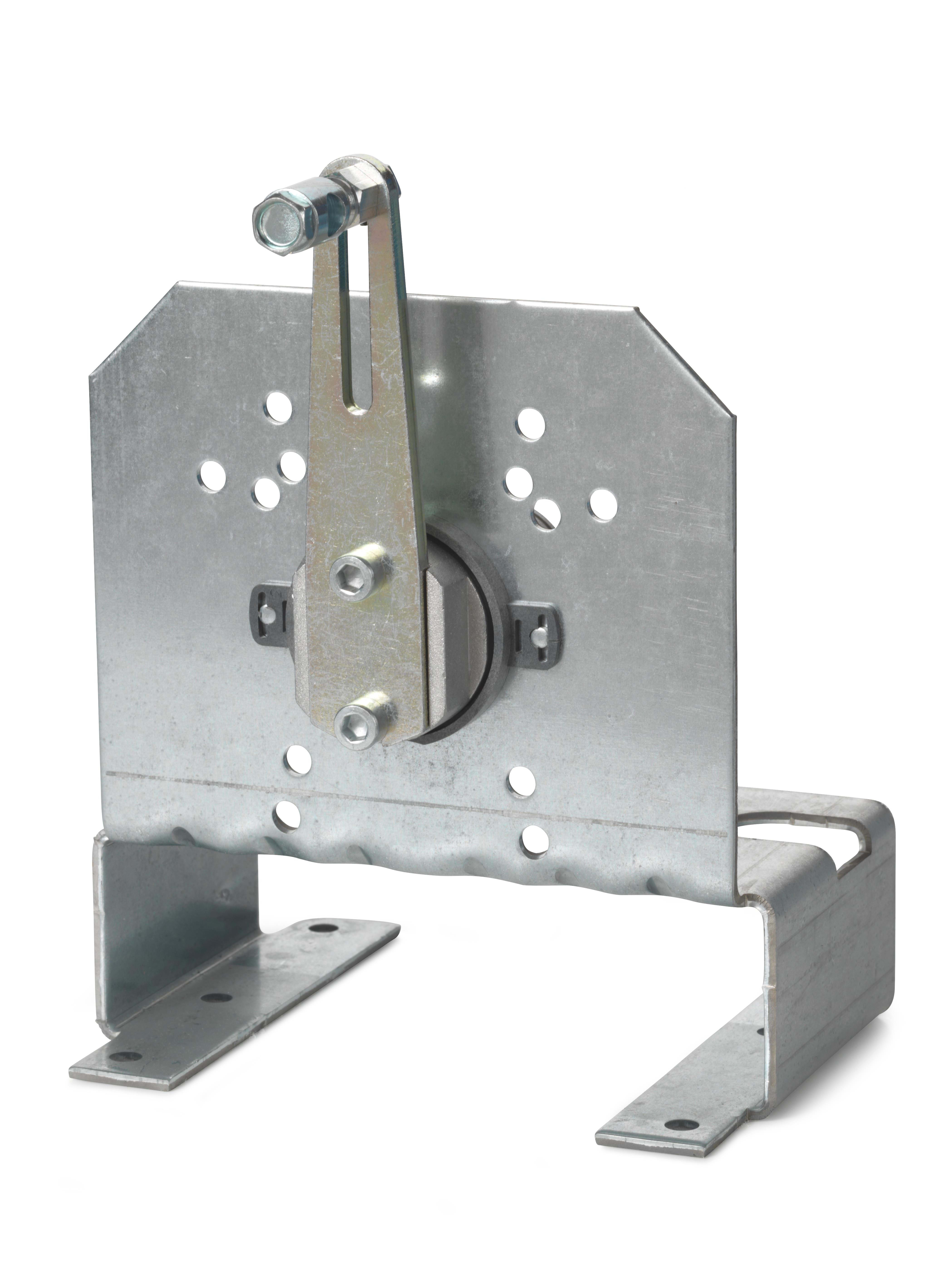 SIEMENS - ASK71.1 Kääntö-/työntöliikesar - BPZ:ASK71.1